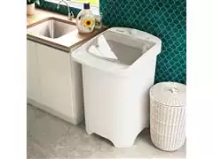 Tanquinho Mueller Supertank Lite 8KG Branco - 7