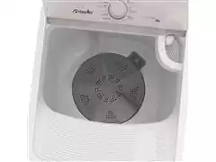Tanquinho Mueller Supertank Lite 8KG Branco - 3