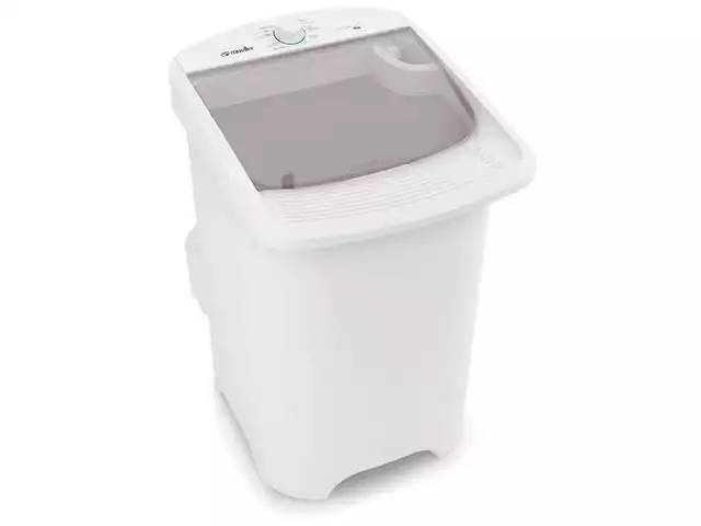 Tanquinho Mueller Supertank Lite 8KG Branco