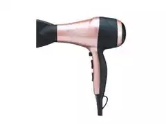 Secador de Cabelo Profissional Essenza com Tourmaline Ionic 2000W - 0