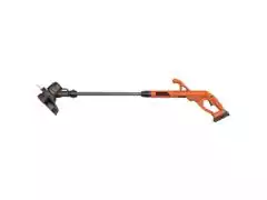 Aparador de Grama sem Fio Black&Decker 10" 25CM à Bateria 20V - 1