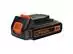 Bateria Black&Decker 20V Max Li-Ion 1,5Ah - 0