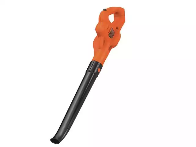 Soprador de Folhas sem Fio Black&Decker à Bateria 20V Bivolt