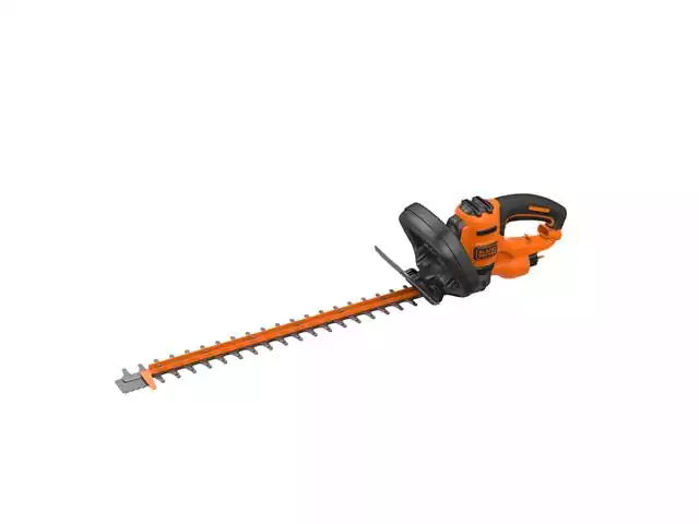 Aparador de Cerca Viva Black&Decker 560MM 500W 22"