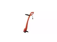 Aparador de Grama Black&Decker 230MM 500W 9"