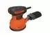 Lixadeira Orbital Roto Orbital Black&Decker 5" 127MM 200W - 0