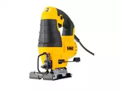 Serra DeWalt Tico Tico Orbital 650W - 2