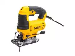 Serra DeWalt Tico Tico Orbital 650W - 3