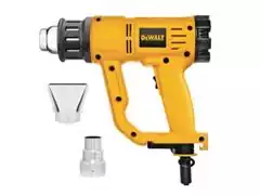 Soprador Térmico DeWalt D26411