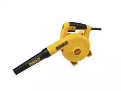 Soprador e Aspirador de Ar/Pó DeWalt Velocidade Variável 800W