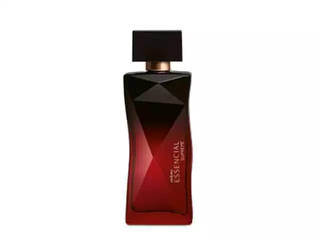 Perfume Deo Parfum Natura Essencial Supreme Feminino 100ML