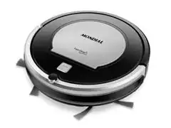 Robô Aspirador de Pó Mondial RB-04 Fast Clean Advanced Bivolt
