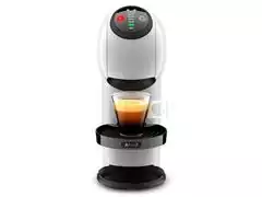 Cafeteira Espresso Nescafé Arno Dolce Gusto Genio S Basic Branca - 1