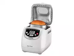 Panificadora Automática Mondial NPF-54 Master Bread Branca - 1