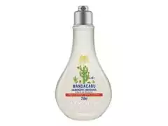 Sabonete Líquido Cremoso L'Occitane au Brésil Mandacaru 250ML