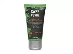 Shampoo Multibenefício L'Occitane au Brésil Café Verde 50ML - 0