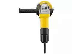 Esmerilhadeira Angular Stanley 4.1/2" 750W - 2