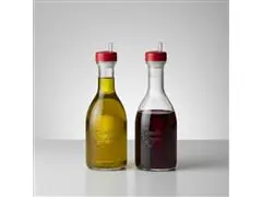 Conjunto de Azeiteiros Quattro Stagioni 2 Peças de 500ML - 7