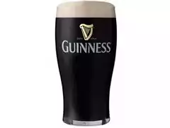 Jogo de Copos Guinness 2 Peças de 560ML - 1