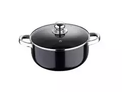 Caçarola Chef Sauce Pixel PRO 24CM 4 Litros