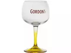 Taça para Gin Gordon's Yellow 600ML - 0