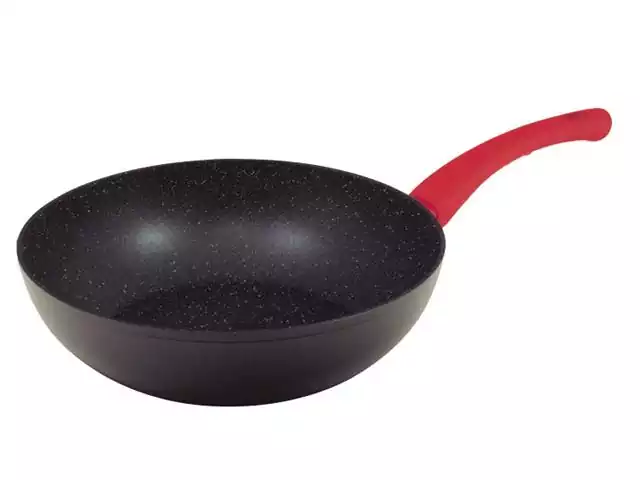 Panela Wok San Ignacio Toledo 26CM