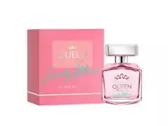 Perfume Antonio Banderas Queen Of Seduction Lively Muse Fem EDT 50ML