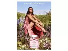 Perfume Antonio Banderas Queen Of Seduction Lively Muse Fem EDT 50ML - 3