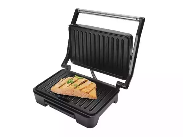 Grill Mallory Asteria Compac