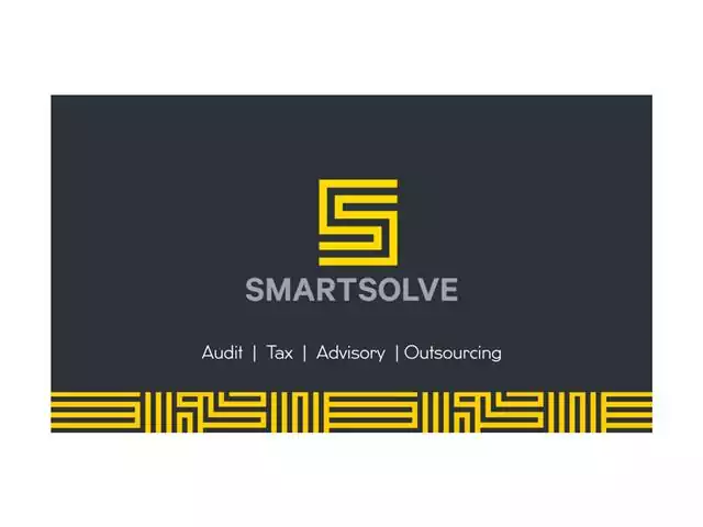 Auditoria e Consultoria Contábil e Financeira - SMARTSOLVE