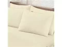 Jogo de Cama King Buettner Basic Rolinho Pérola 3 Peças - 2