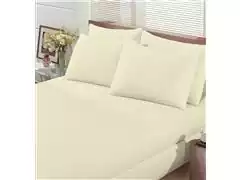 Jogo de Cama King Buettner Basic Rolinho Pérola 3 Peças - 3