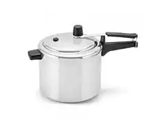 Panela de Pressão Panelux Polida Classic 4,5 Litros