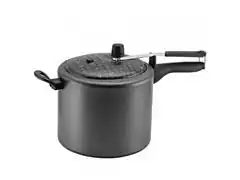 Panela de Pressão Panelux Grafite Magnific 7 Litros