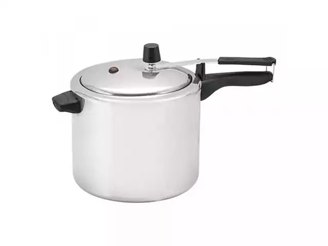 Panela de Pressão Panelux Polida Classic 7 Litros