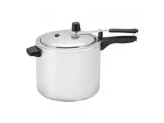 Panela de Pressão Panelux Polida Classic 7 Litros