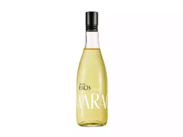 Desodorante Colônia Frescor Natura Ekos Maracujá Feminino 150ML