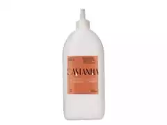 Refil Sabonete Líquido para Mãos Natura Ekos Castanha 250ML