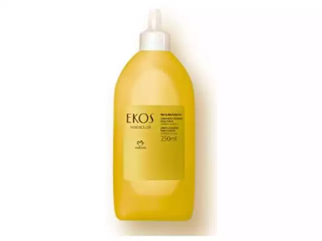 Refil Sabonete Líquido para Mãos Natura Ekos Maracujá 250ML