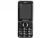 Celular Gradiente Vibe GFP205 Dual Chip MP3 Desbloqueado Preto - 2