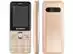 Celular Gradiente Vibe GFP205 Dual Chip MP3 Desbloqueado Dourado - 0