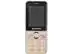 Celular Gradiente Vibe GFP205 Dual Chip MP3 Desbloqueado Dourado - 2