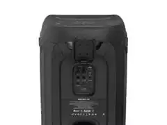 Caixa de Som Portátil Bluetooth JBL Partybox 310 240W - 5