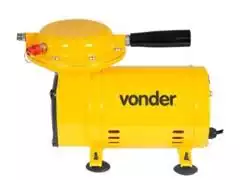 Compressor de Ar Direto Vonder 1/2HP 2,3 PCM - 1