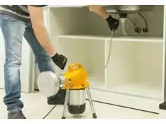 Desentupidora Elétrica Vonder DV390 390W - 5