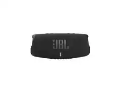 Caixa de Som Bluetooth JBL Charge 5 com Powerbank Black JBLCHARGE5BLK - 1