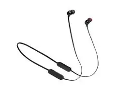 Fone de Ouvido Bluetooth JBL Tune 125BT Preto JBLT125BTBLK