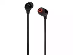 Fone de Ouvido Bluetooth JBL Tune 125BT Preto JBLT125BTBLK - 2