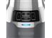 Licuadora personal Black+Decker 2 veloci. 4 porciones Inox - 1