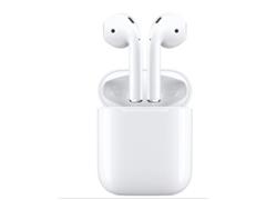 Airpods Con Estuche De Carga - 1